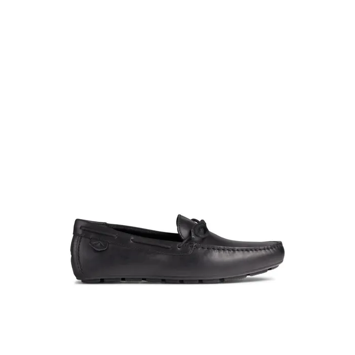 Sperry Sneakers Wave Driver Loafer Black 8211 Men