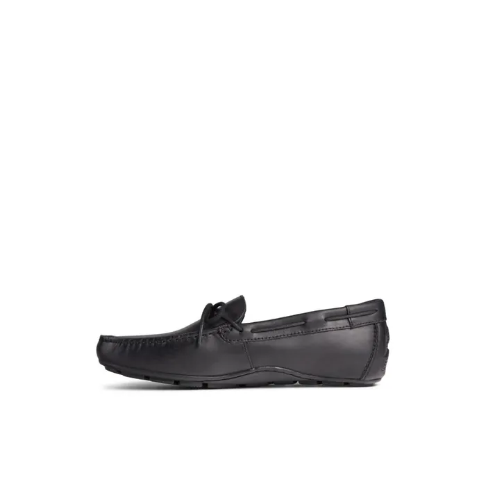 Sperry Sneakers Wave Driver Loafer Black 8211 Men