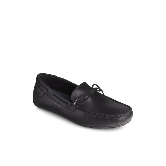Sperry Sneakers Wave Driver Loafer Black 8211 Men