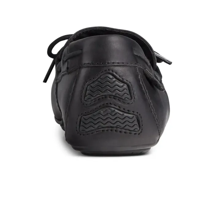 Sperry Sneakers Wave Driver Loafer Black 8211 Men