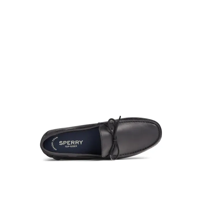 Sperry Sneakers Wave Driver Loafer Black 8211 Men