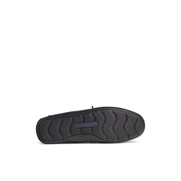 Sperry Sneakers Wave Driver Loafer Black 8211 Men