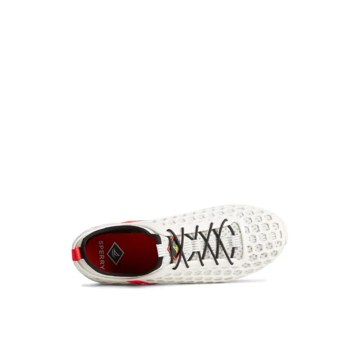 Sperry Sneakers Wave Rocker White 8211 Men