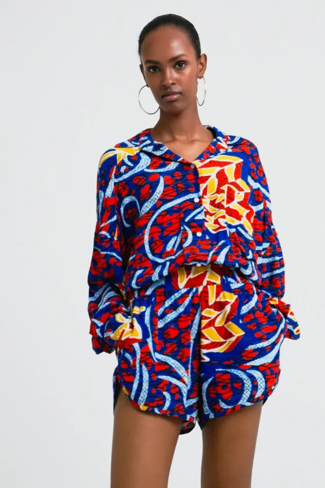 Stella Jean Playsuit Women Desigual Pants and Leggings