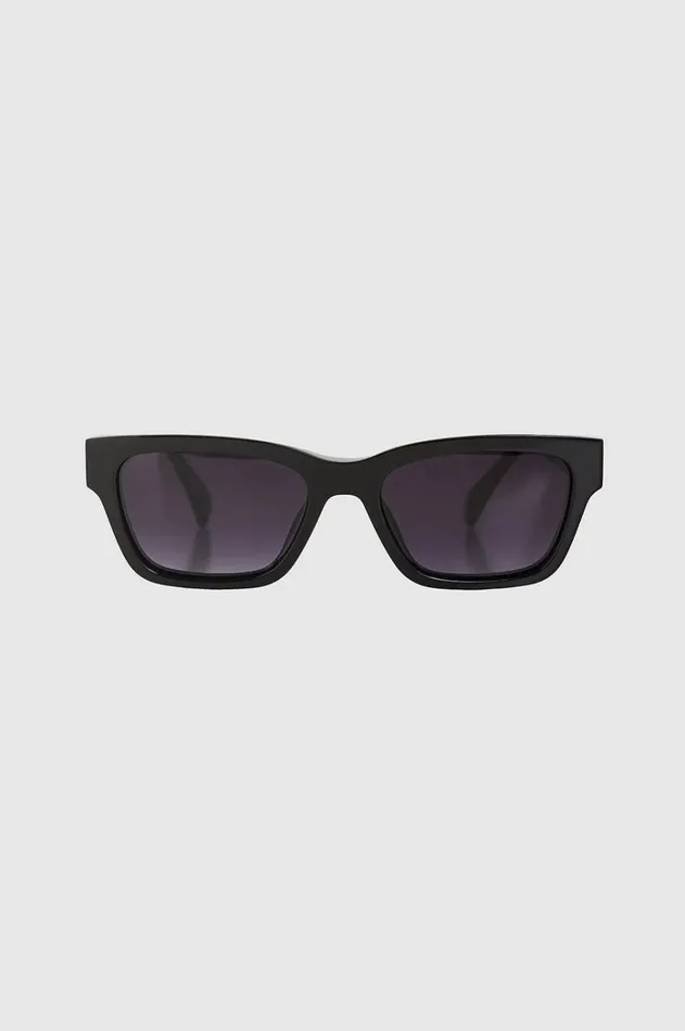 Sunglasses Women ANINE BING Daria Sunglasses 8211 Black