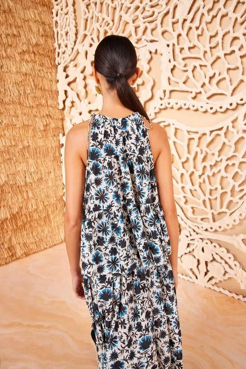Swimwear Women Ulla Johnson Ayla Coverup Seaholly Swimwear Women Ulla Johnson Ayla Coverup Seaholly