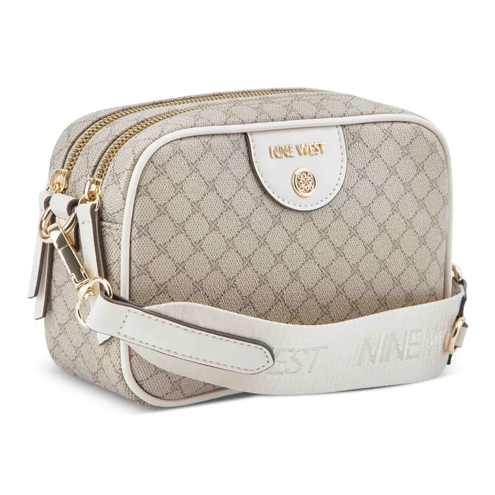 Tadeo Camera Crossbody Tadeo Camera Crossbody
