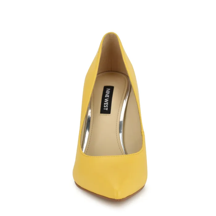 Tatiana Pointy Toe Pumps