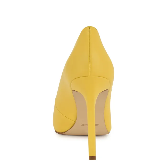 Tatiana Pointy Toe Pumps