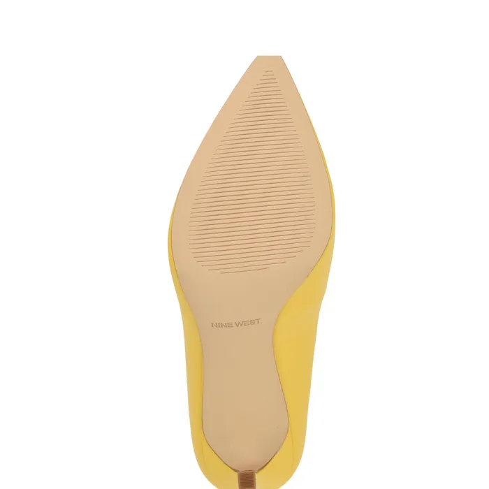 Tatiana Pointy Toe Pumps