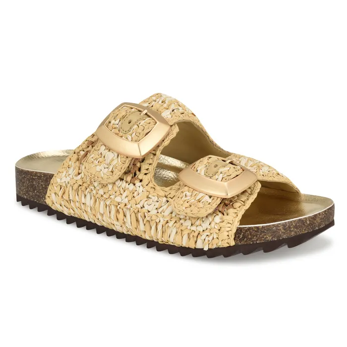 Tenly Casual Footbed Sandals Tenly Casual Footbed Sandals