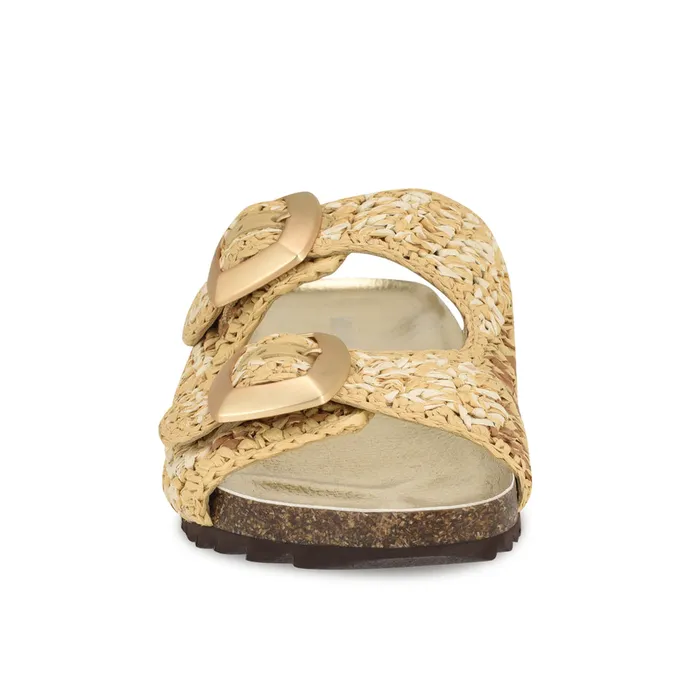 Tenly Casual Footbed Sandals Tenly Casual Footbed Sandals