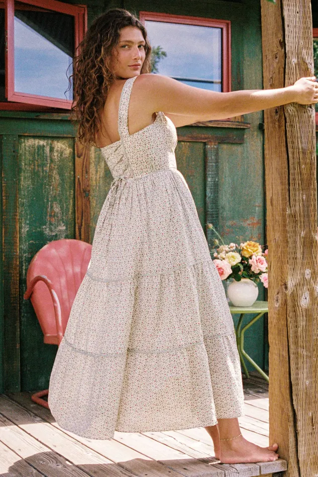 The Adele Dress Petites The Adele Dress Petites