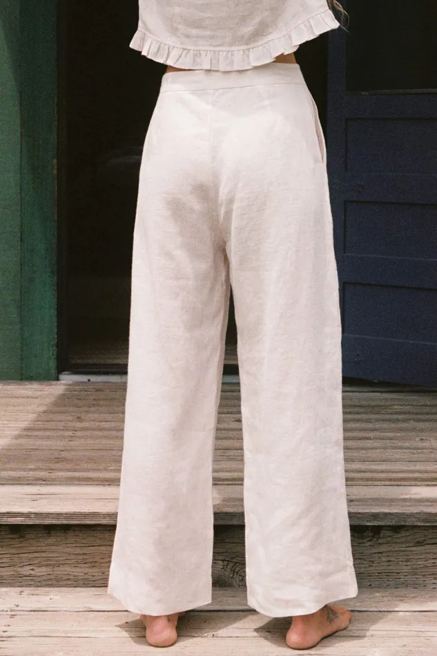 The Asa Pant
