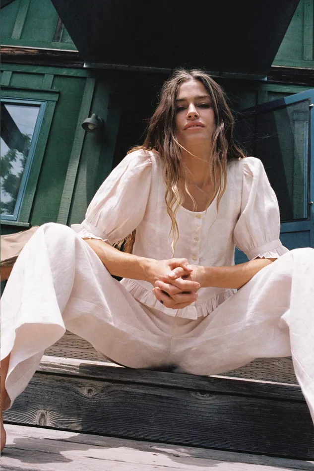 The Asa Pant The Asa Pant