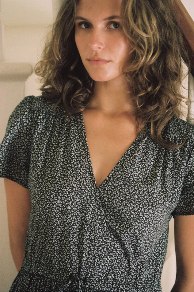 The Dawn Dress The Dawn Dress