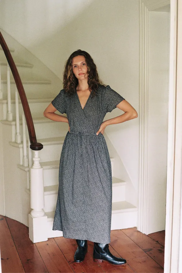 The Dawn Dress The Dawn Dress