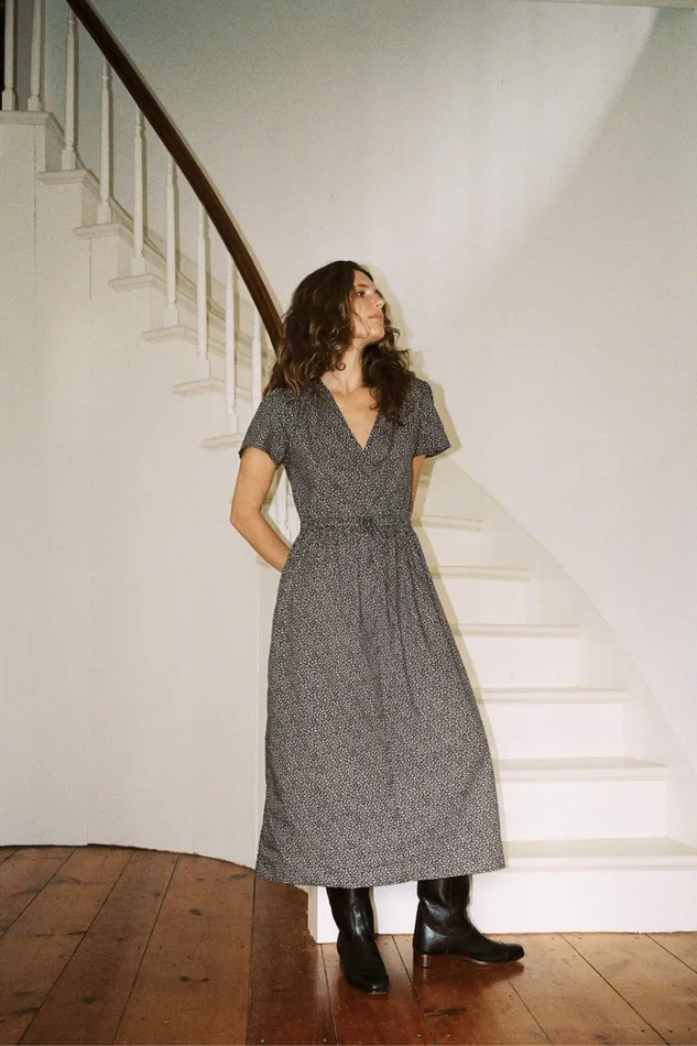 The Dawn Dress The Dawn Dress