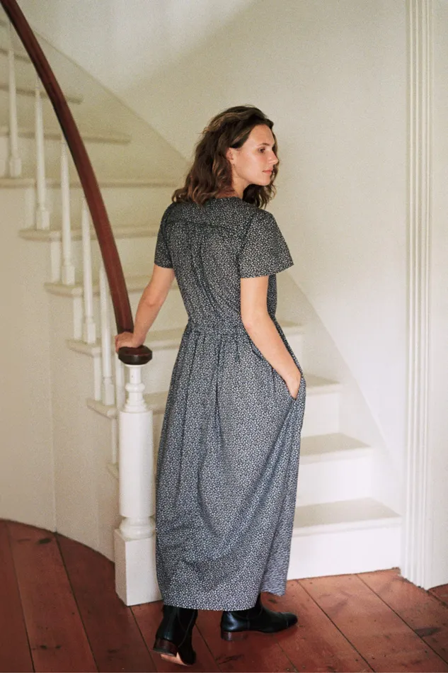 The Dawn Dress The Dawn Dress