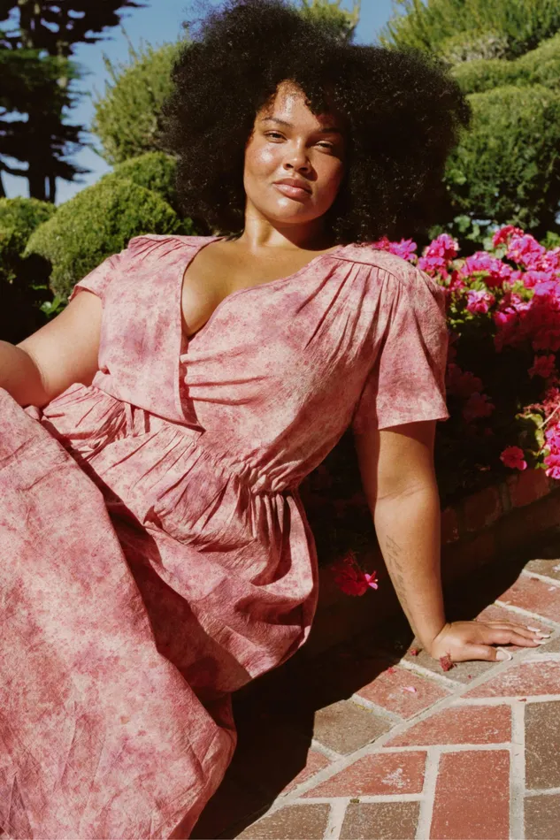 The Dawn Dress Extended The Dawn Dress Extended