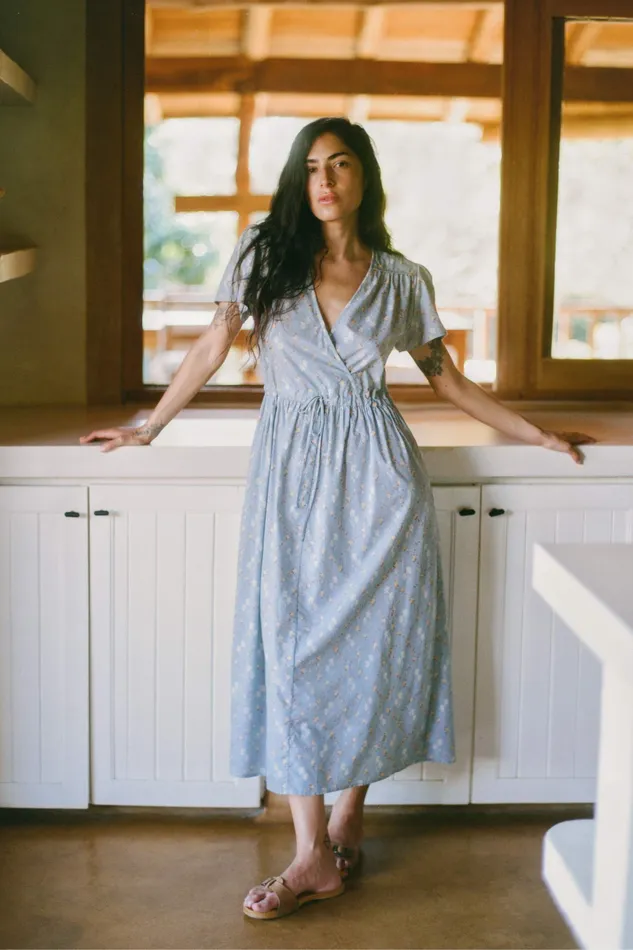 The Dawn Dress Petites The Dawn Dress Petites