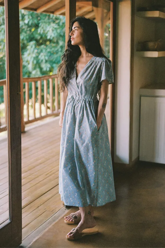 The Dawn Dress Petites The Dawn Dress Petites