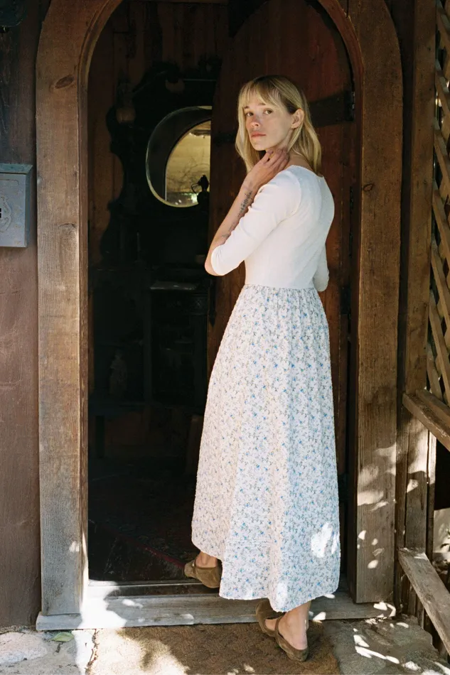 The Evelyn Dress Petites The Evelyn Dress Petites