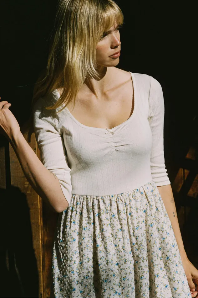 The Evelyn Dress Petites The Evelyn Dress Petites