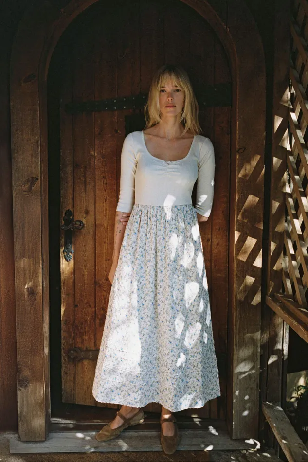 The Evelyn Dress Petites The Evelyn Dress Petites