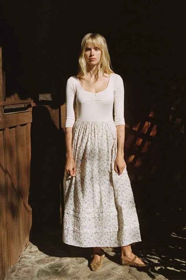 The Evelyn Dress Petites The Evelyn Dress Petites