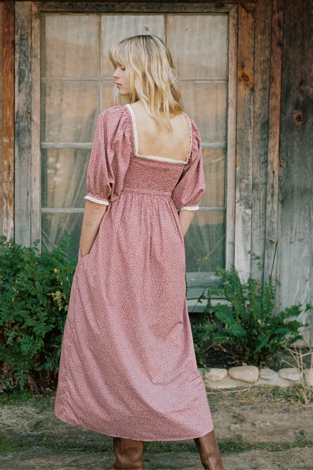 The Katrina Dress The Katrina Dress