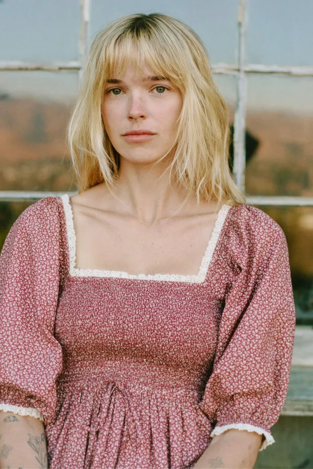 The Katrina Dress The Katrina Dress
