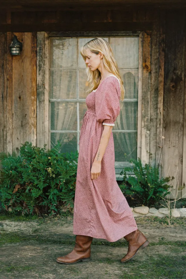 The Katrina Dress The Katrina Dress