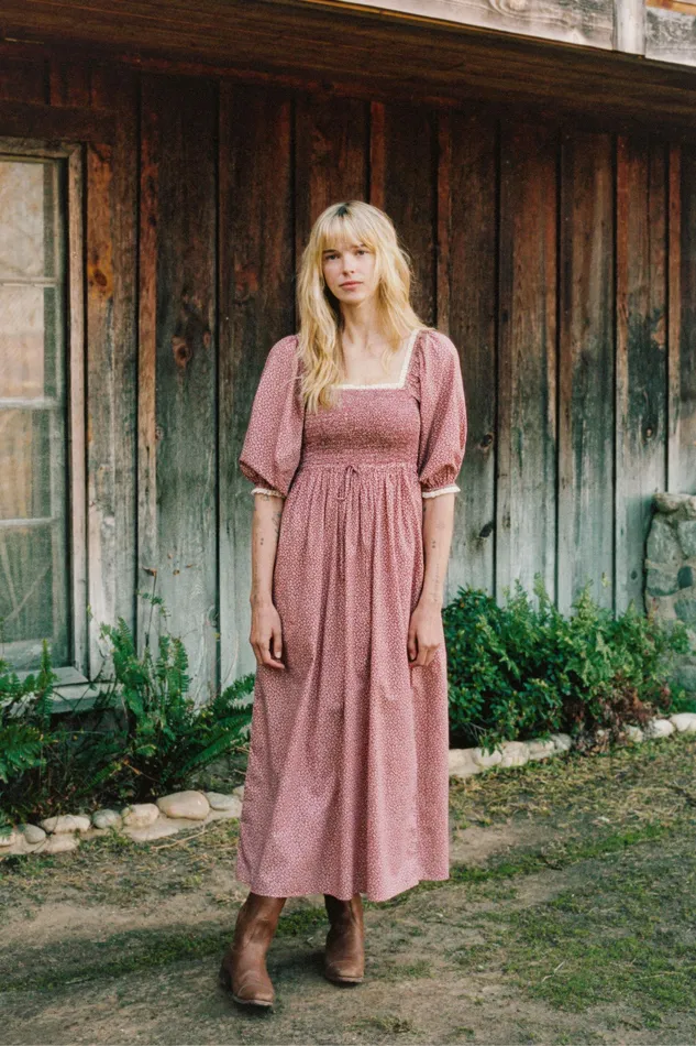 The Katrina Dress The Katrina Dress