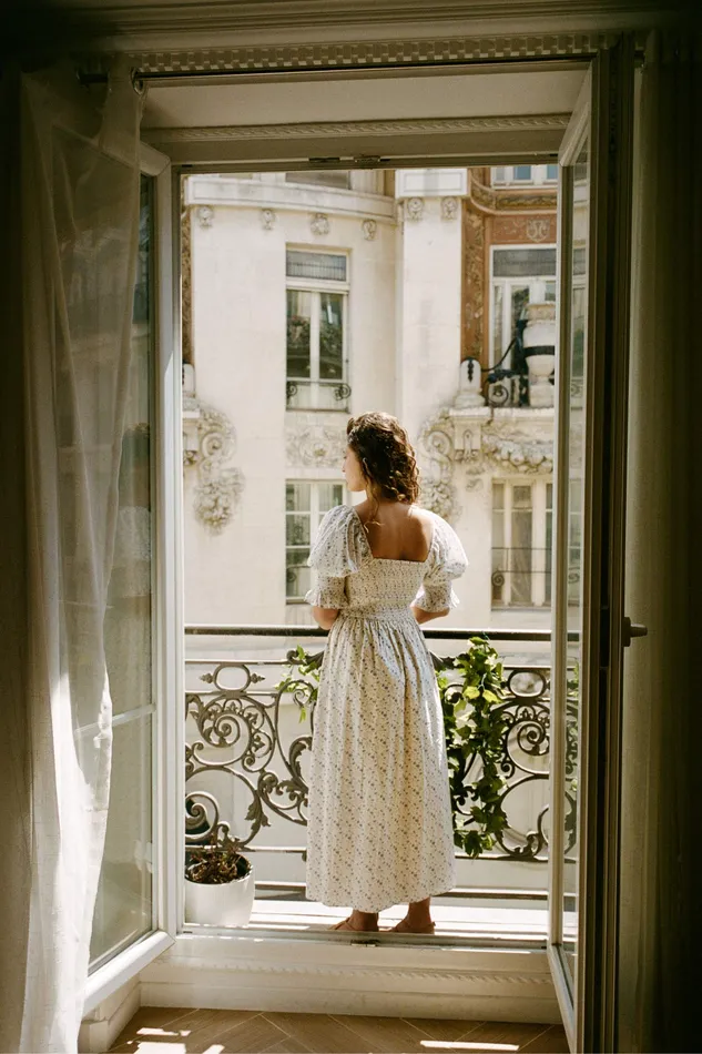 The Madison Dress The Madison Dress