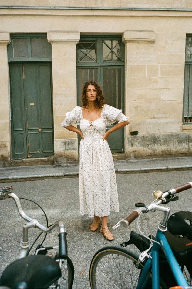 The Madison Dress The Madison Dress