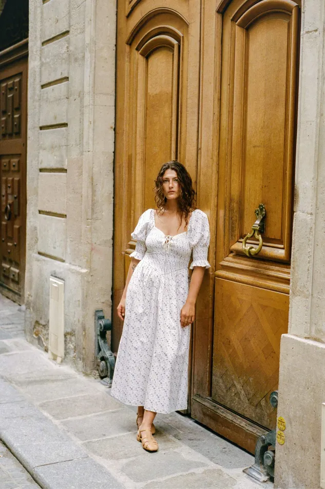 The Madison Dress The Madison Dress