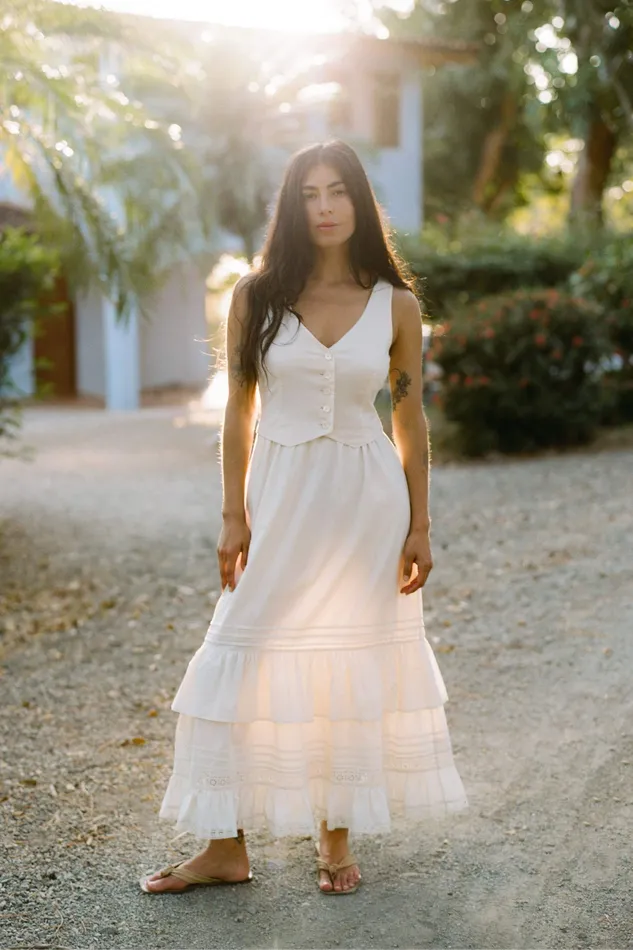 The Rafaella Dress Petites