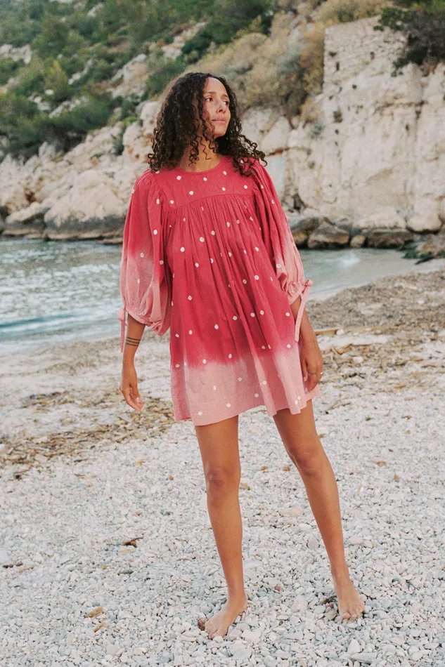 The Regan Dress