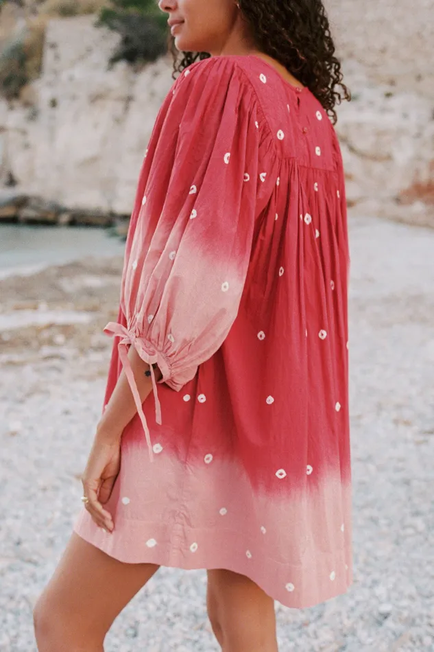 The Regan Dress The Regan Dress