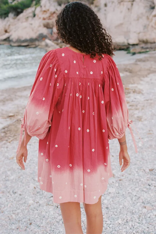 The Regan Dress The Regan Dress