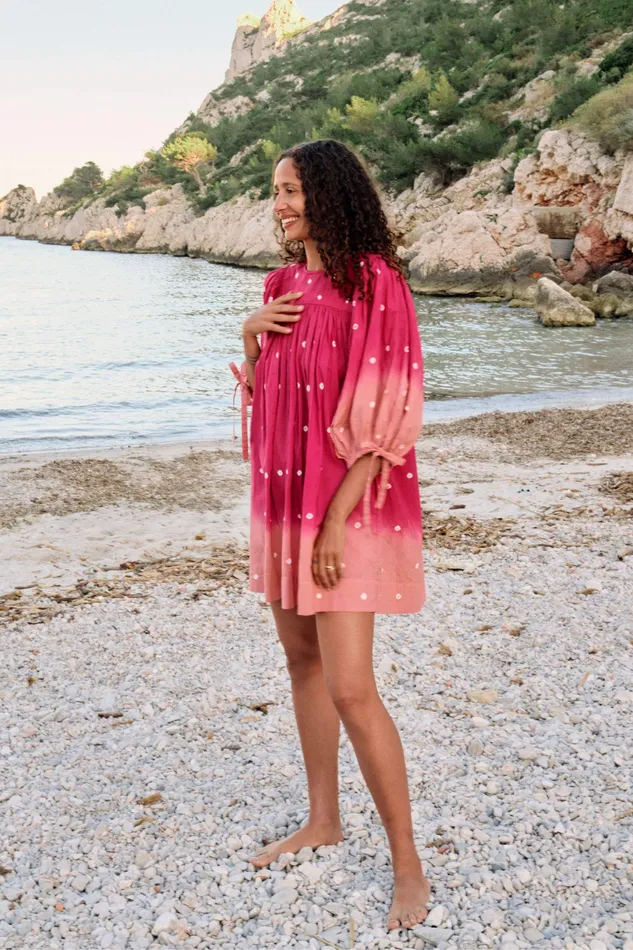 The Regan Dress The Regan Dress