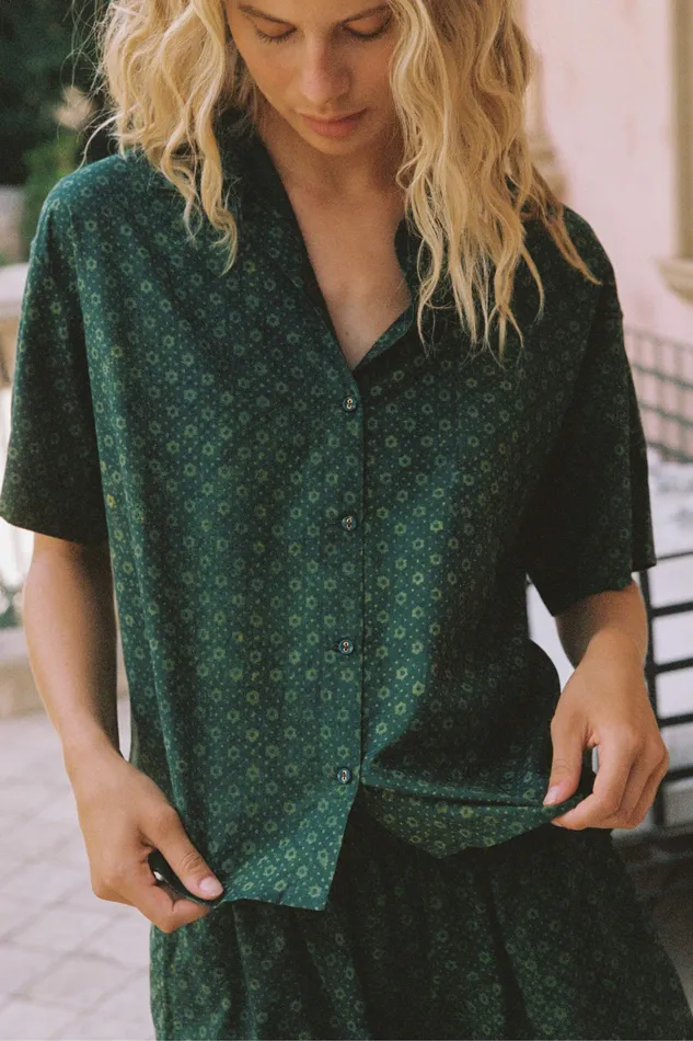 The Skylar Top