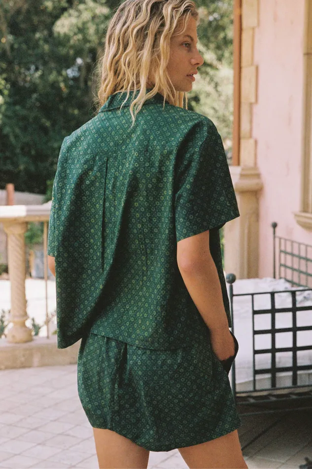The Skylar Top The Skylar Top