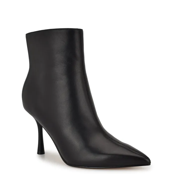 Therin Dress Booties Therin Dress Booties