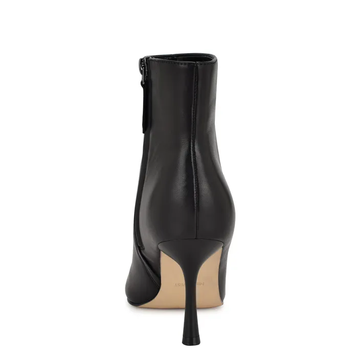 Therin Dress Booties Therin Dress Booties