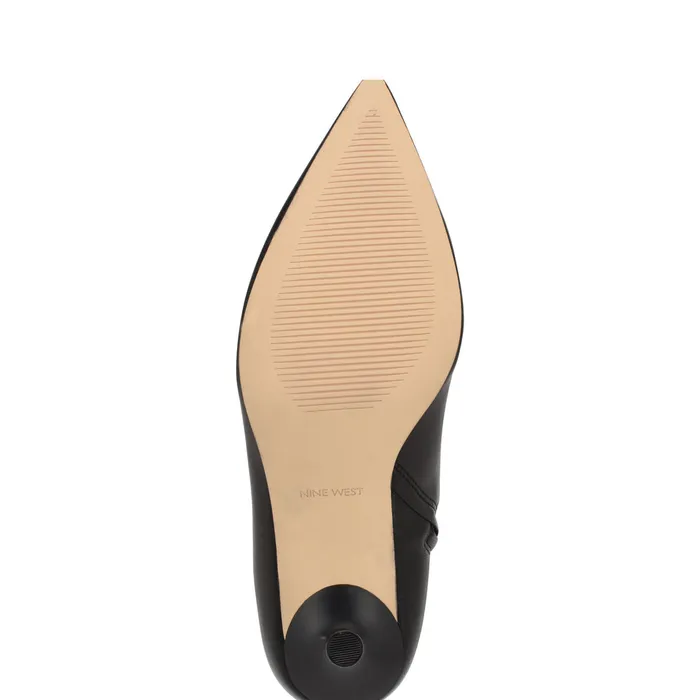 Therin Dress Booties Therin Dress Booties