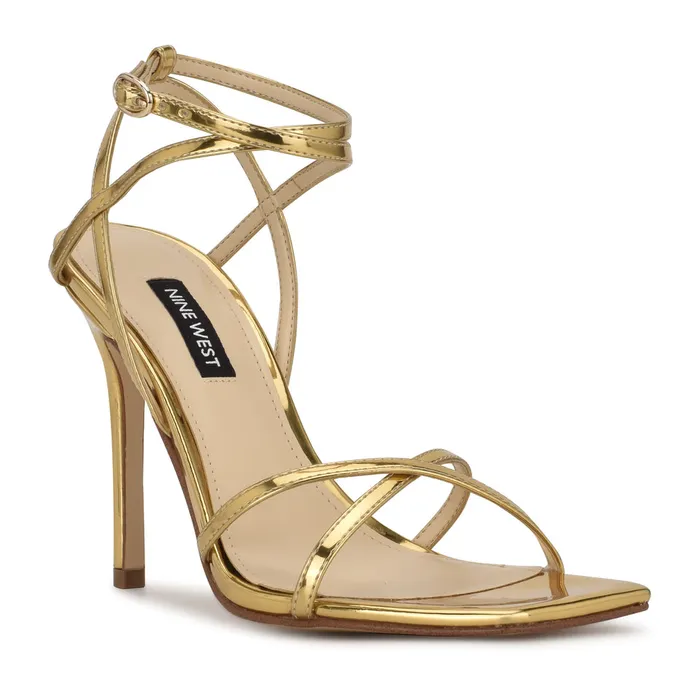 Tidle Ankle Strap Sandals Tidle Ankle Strap Sandals