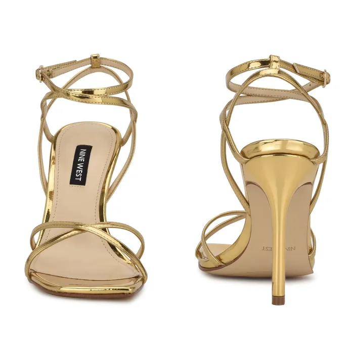 Tidle Ankle Strap Sandals Tidle Ankle Strap Sandals
