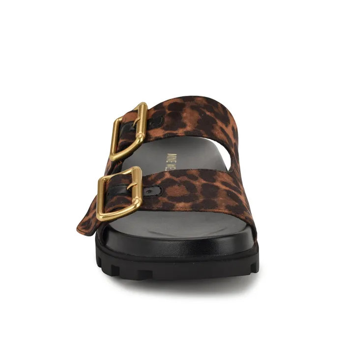 Timma Footbed Slide Sandals Timma Footbed Slide Sandals